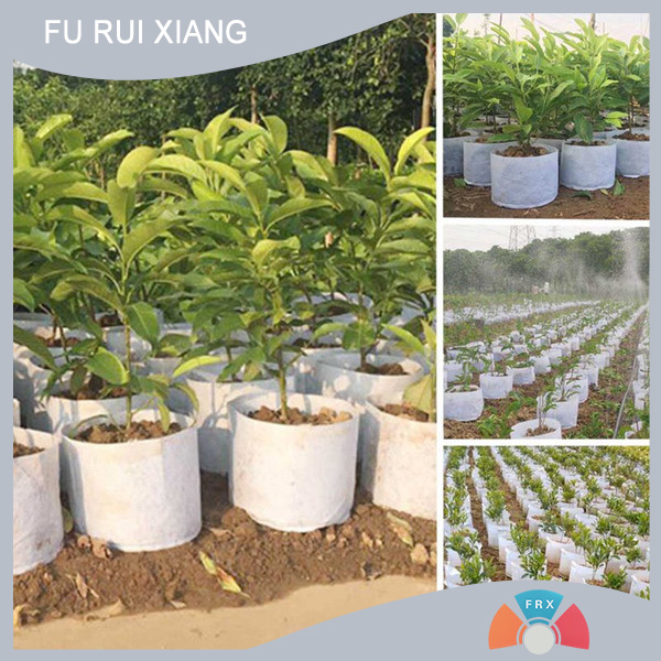 農業用紡粘無紡布
